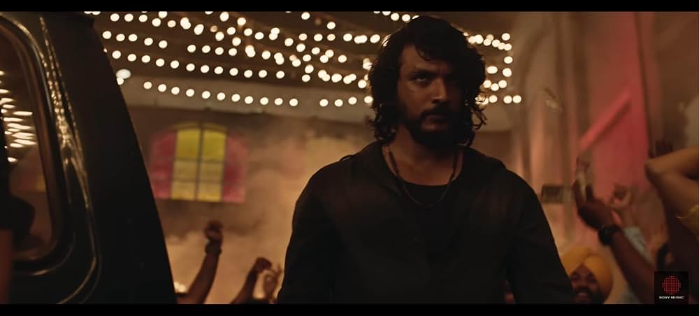 Pathu Thala（原題）の画像