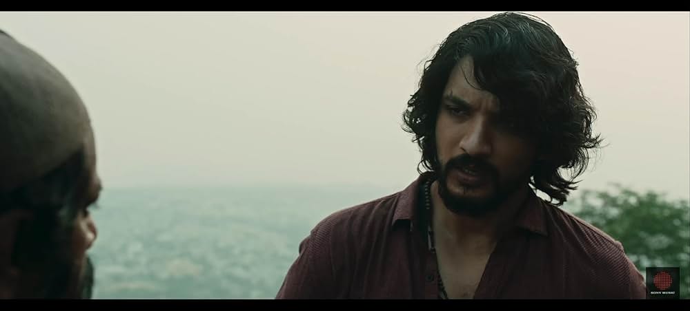 Pathu Thala（原題）の画像