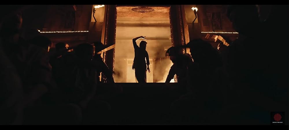 Pathu Thala（原題）の画像