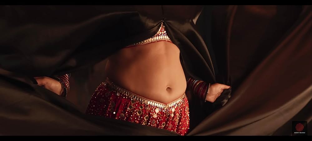 Pathu Thala（原題）の画像