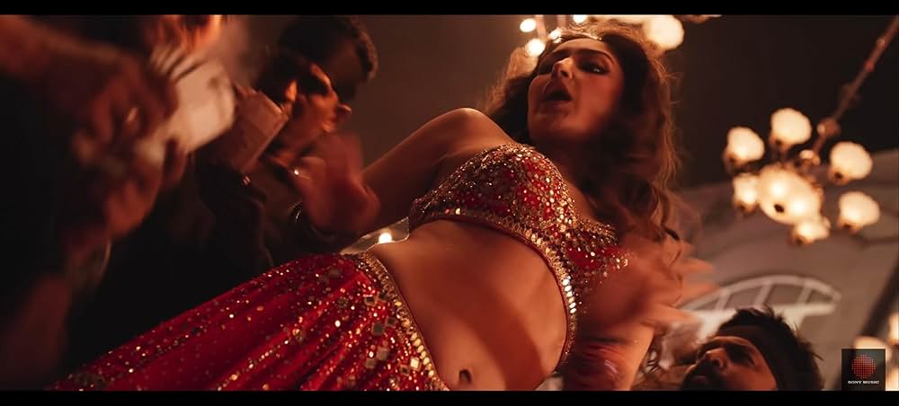 Pathu Thala（原題）の画像