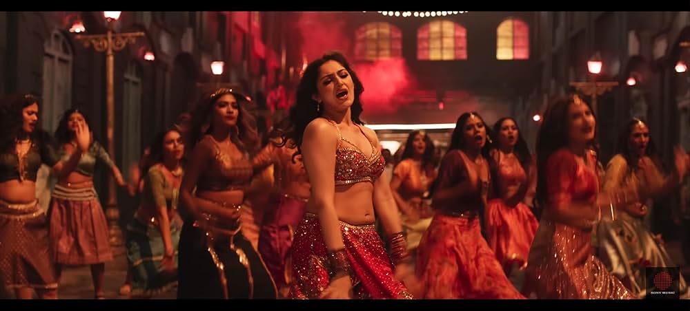 Pathu Thala（原題）の画像