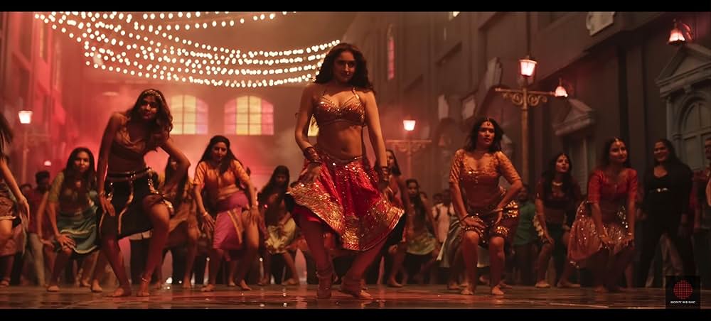 Pathu Thala（原題）の画像