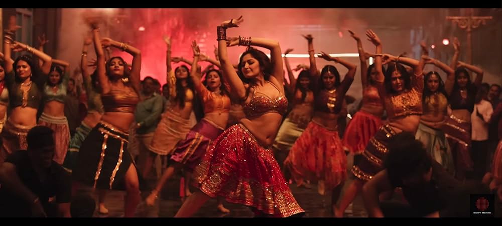 Pathu Thala（原題）の画像