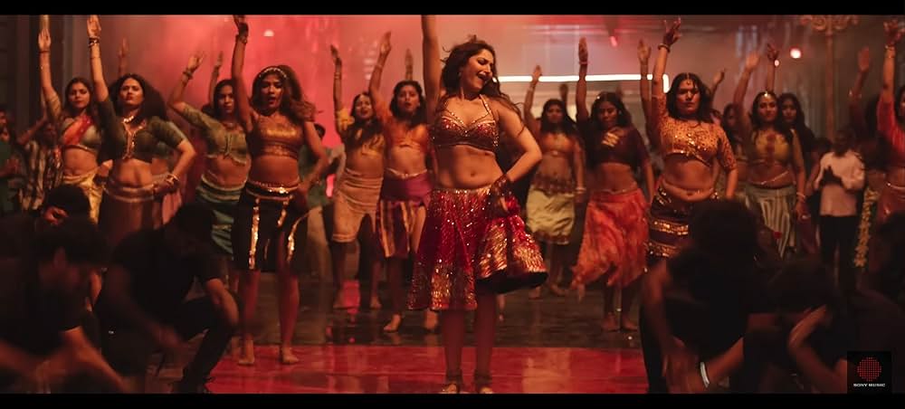 Pathu Thala（原題）の画像