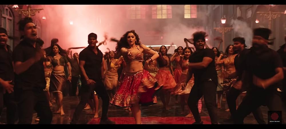 Pathu Thala（原題）の画像