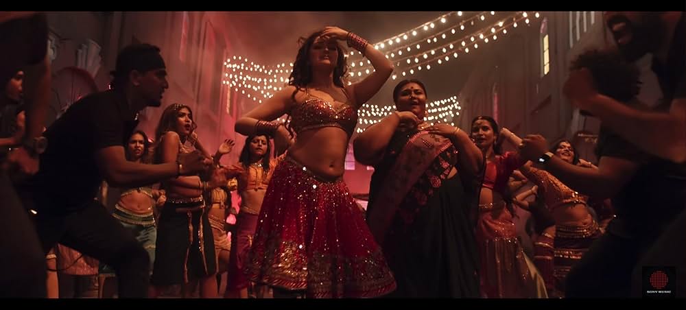 Pathu Thala（原題）の画像