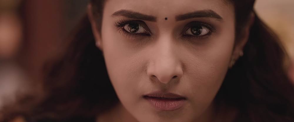 Pathu Thala（原題）の画像