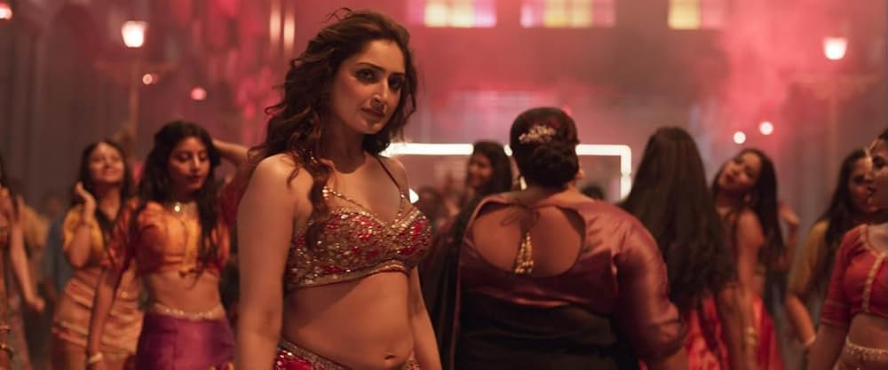 Pathu Thala（原題）の画像