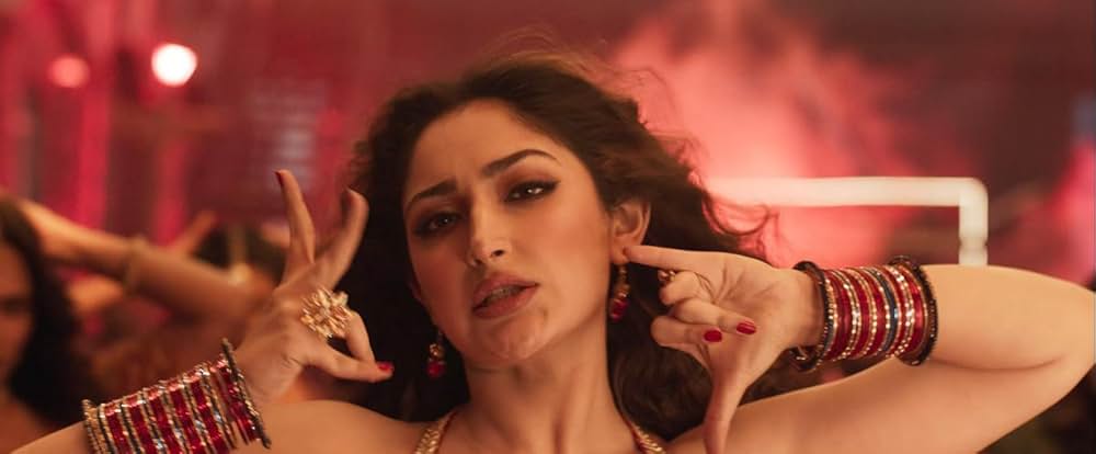 Pathu Thala（原題）の画像