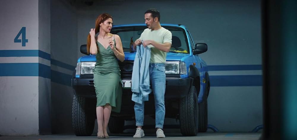 ダメ男の謝罪ジャーニーの画像