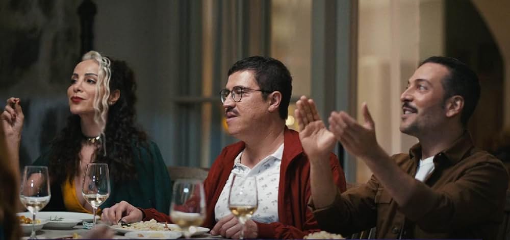 ダメ男の謝罪ジャーニーの画像