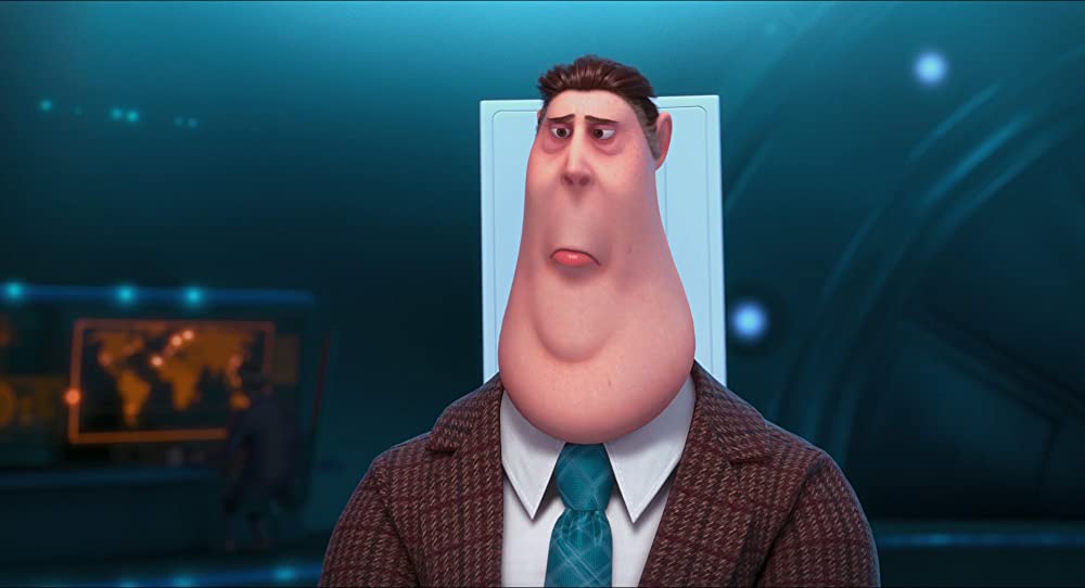 怪盗グルーのミニオン危機一発の画像