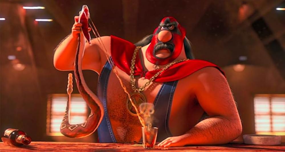 怪盗グルーのミニオン危機一発の画像