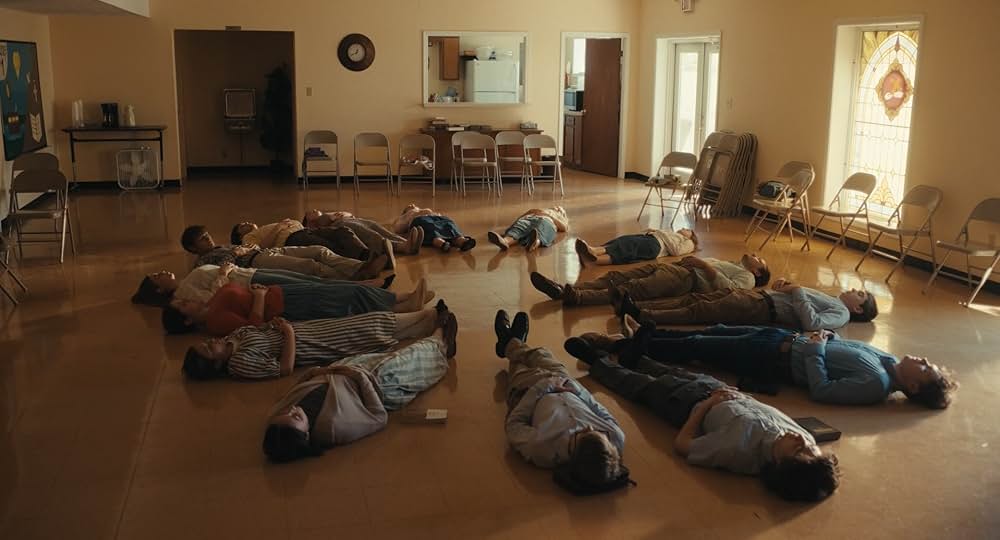 ムクドリの少女の画像