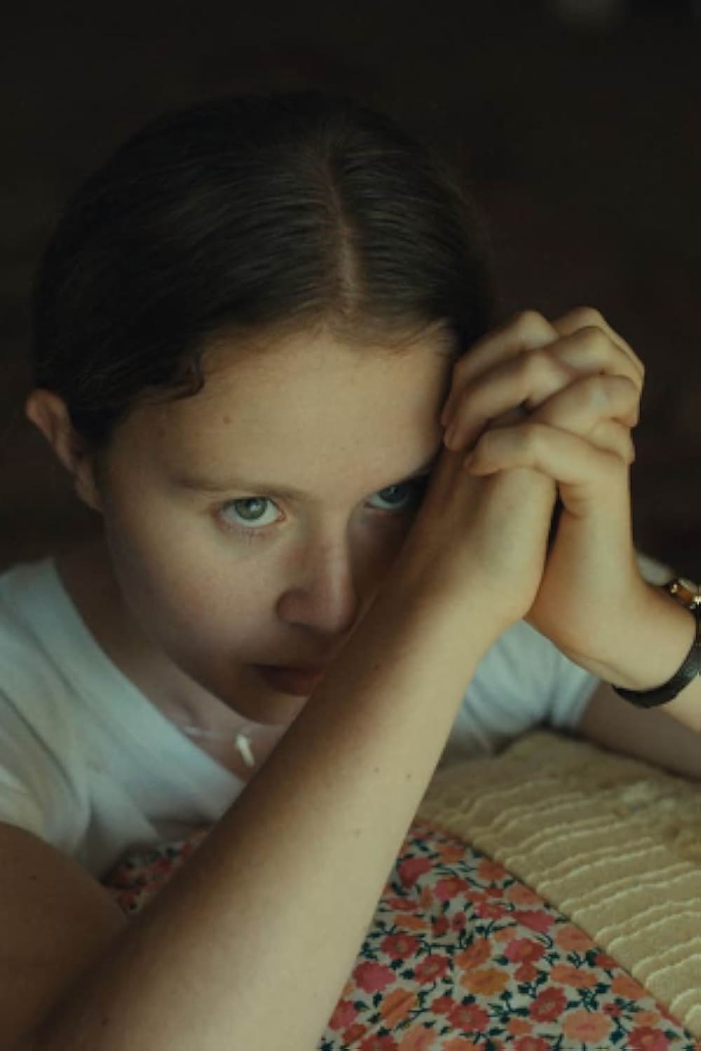The Starling Girl（原題）の写真