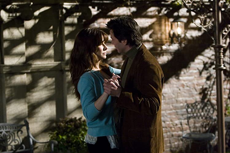 イルマーレ 解説・レビュー・評価 映画ポップコーン