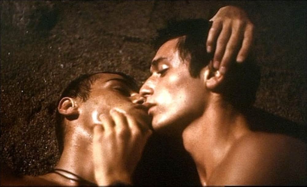 夏の終わりの画像