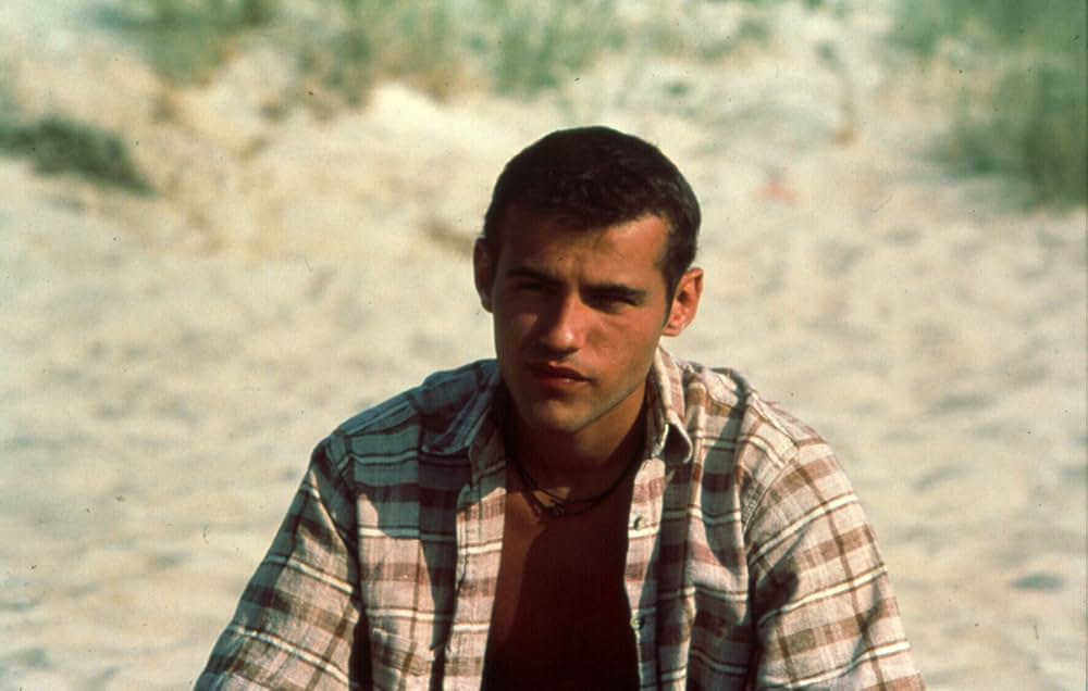 夏の終わりの画像