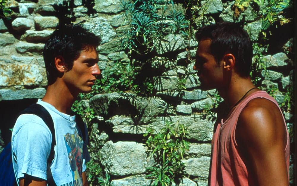 夏の終わりの画像