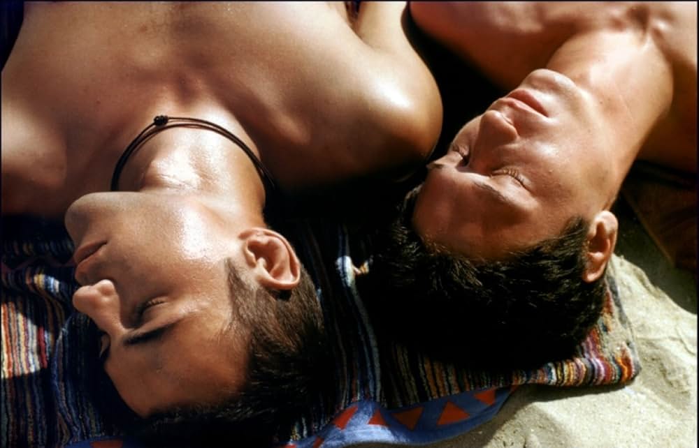 夏の終わりの画像