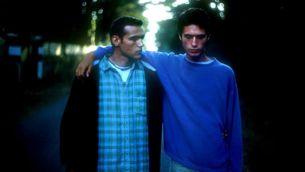 夏の終わりの画像