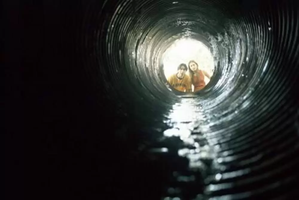 ジーパーズ・クリーパーズの画像