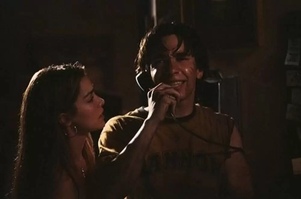 ジーパーズ・クリーパーズの画像