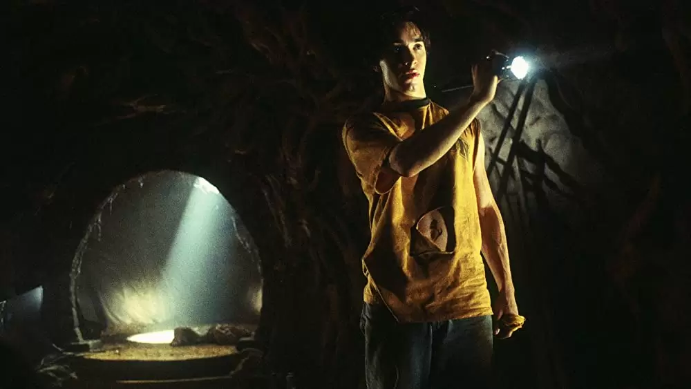 ジーパーズ・クリーパーズの画像