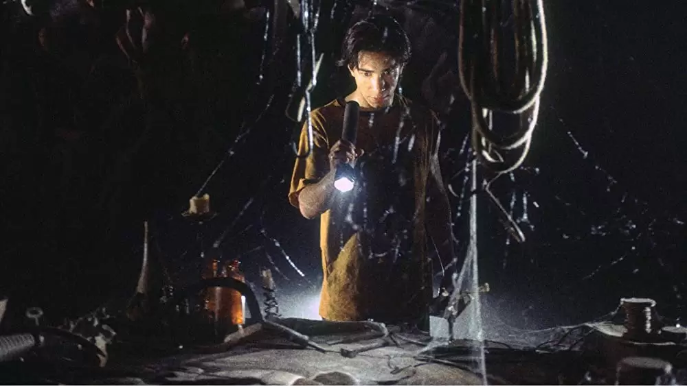 ジーパーズ・クリーパーズの画像