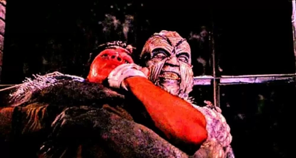 ジーパーズ・クリーパーズの画像