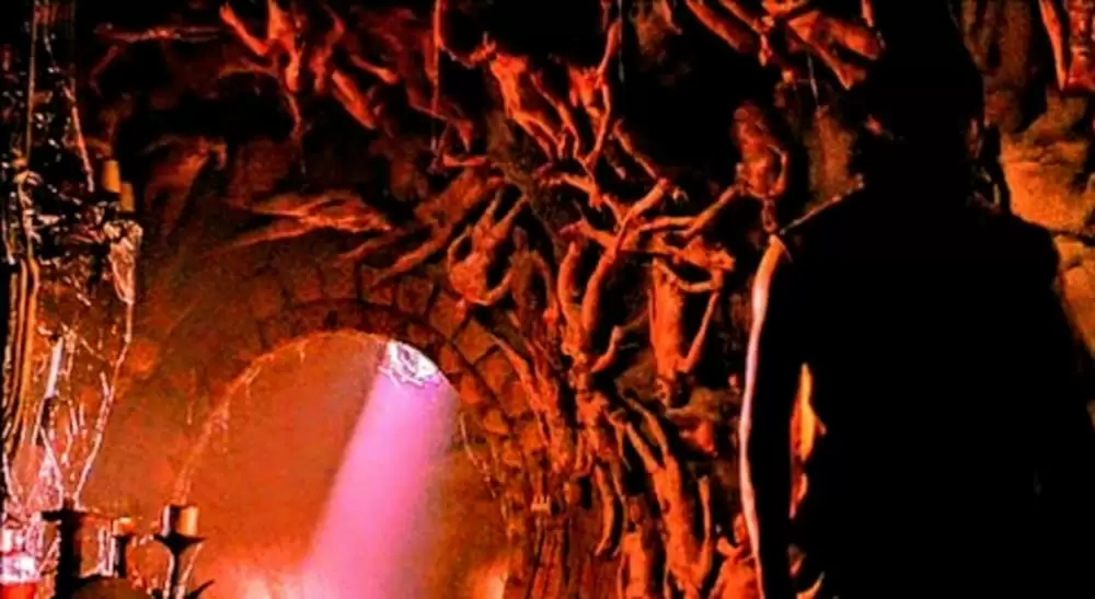 ジーパーズ・クリーパーズの画像