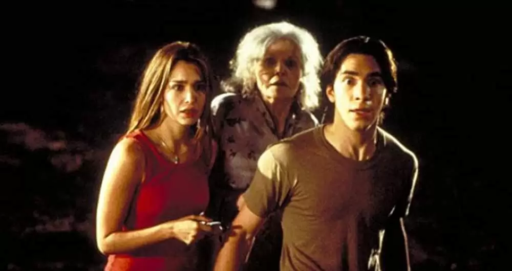 ジーパーズ・クリーパーズの画像