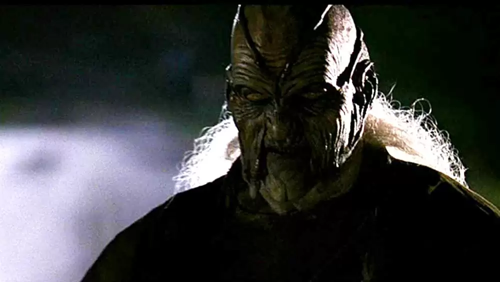 ジーパーズ・クリーパーズの画像