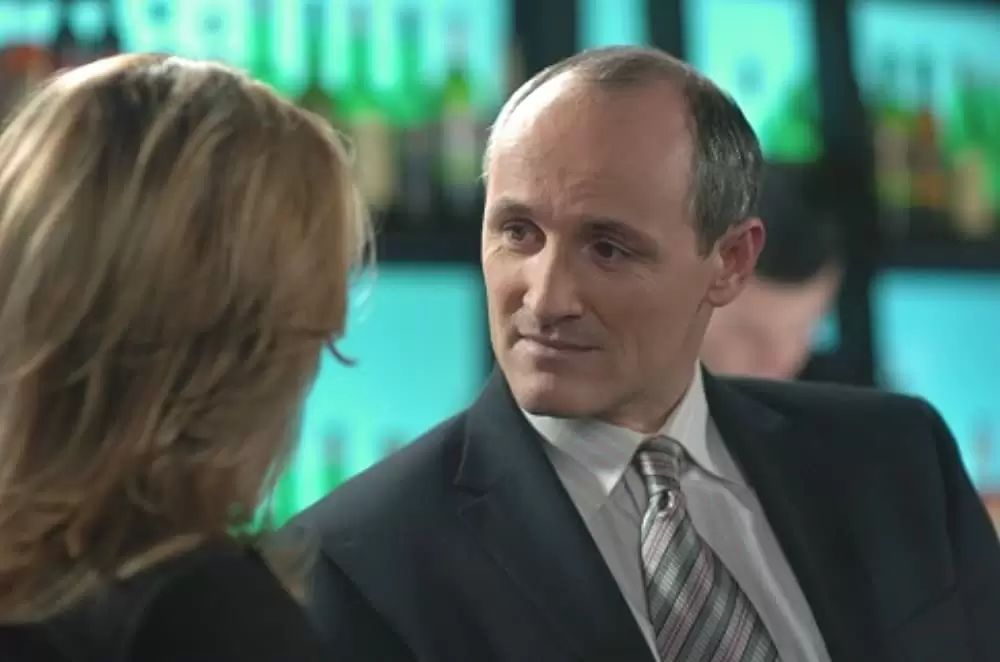 「エミリー・ローズ」ローラ・リニー & コルム・フィオールの画像