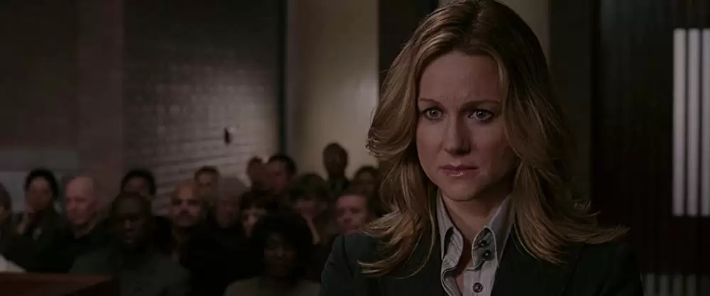 「エミリー・ローズ」ローラ・リニーの画像