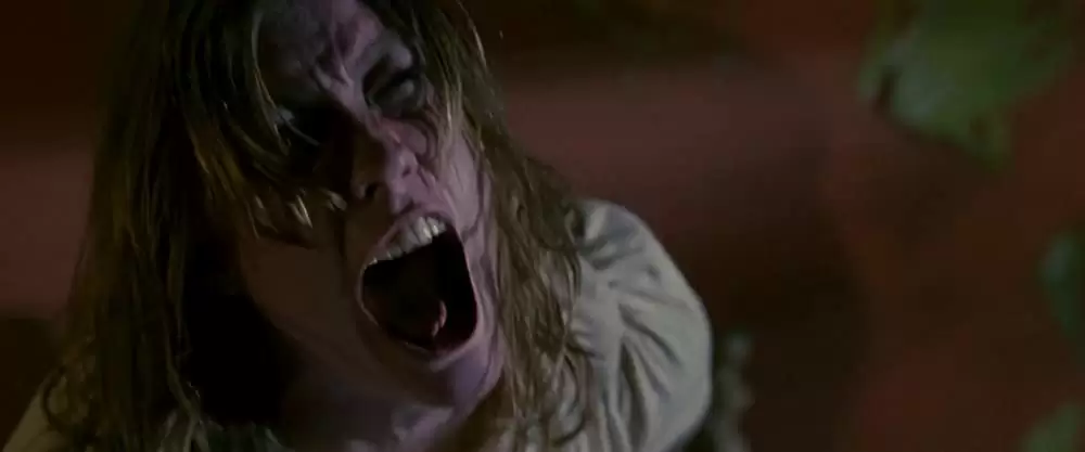 「エミリー・ローズ」ジェニファー・カーペンターの画像