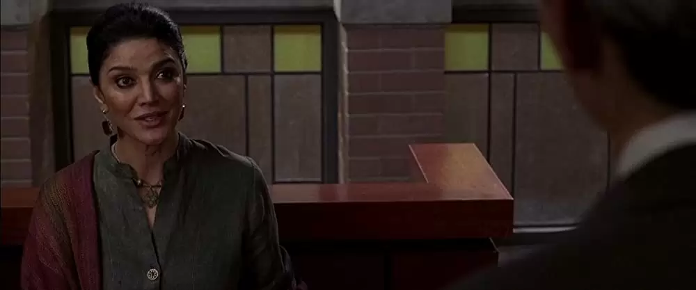 「エミリー・ローズ」ショーレ・アグダシュルーの画像