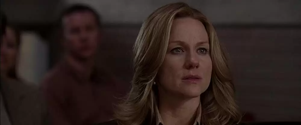 「エミリー・ローズ」ローラ・リニーの画像