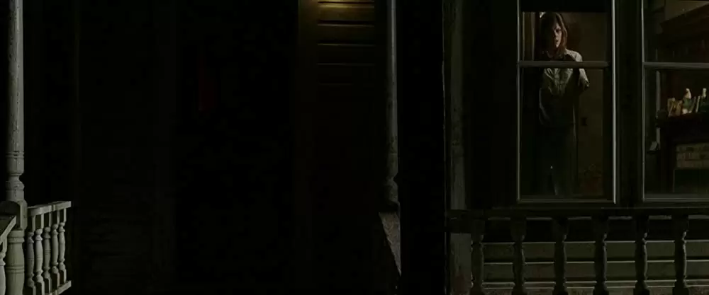 「エミリー・ローズ」ジェニファー・カーペンターの画像