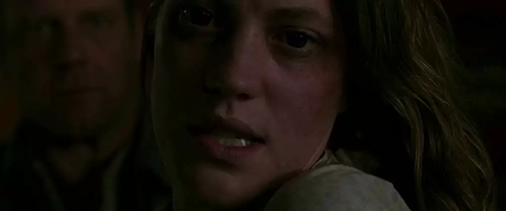 「エミリー・ローズ」ジェニファー・カーペンターの画像