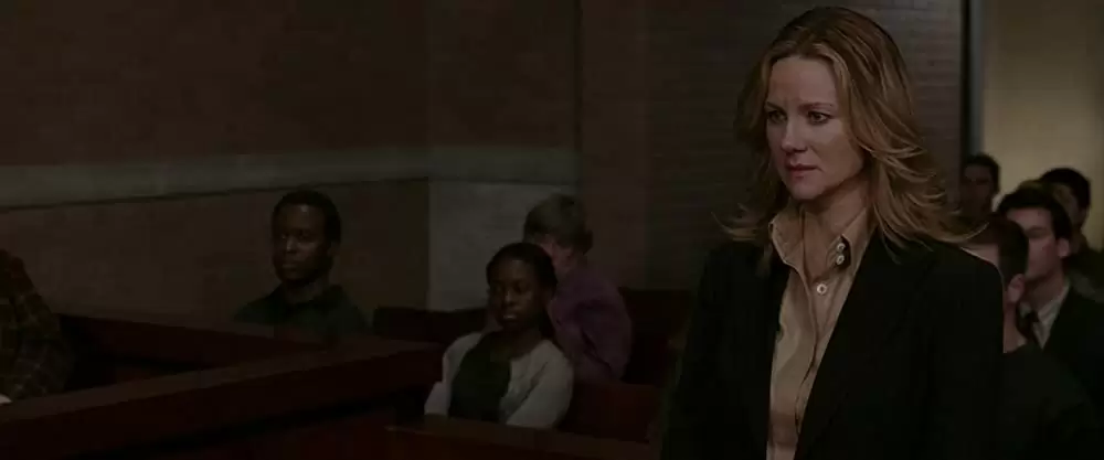 「エミリー・ローズ」ローラ・リニーの画像