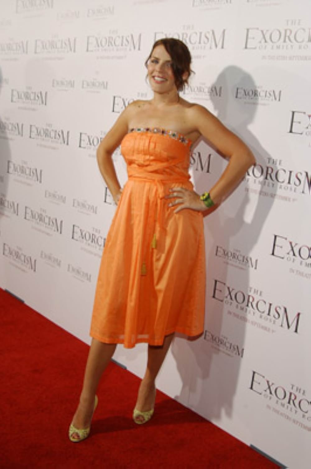 エミリー・ローズの画像