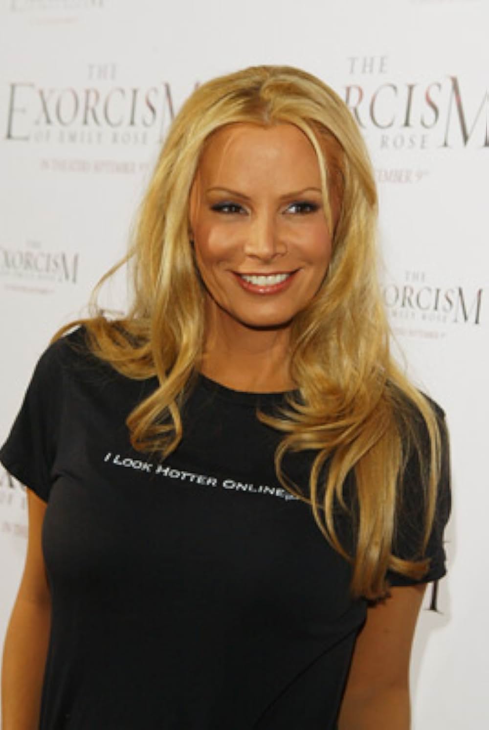 エミリー・ローズの画像