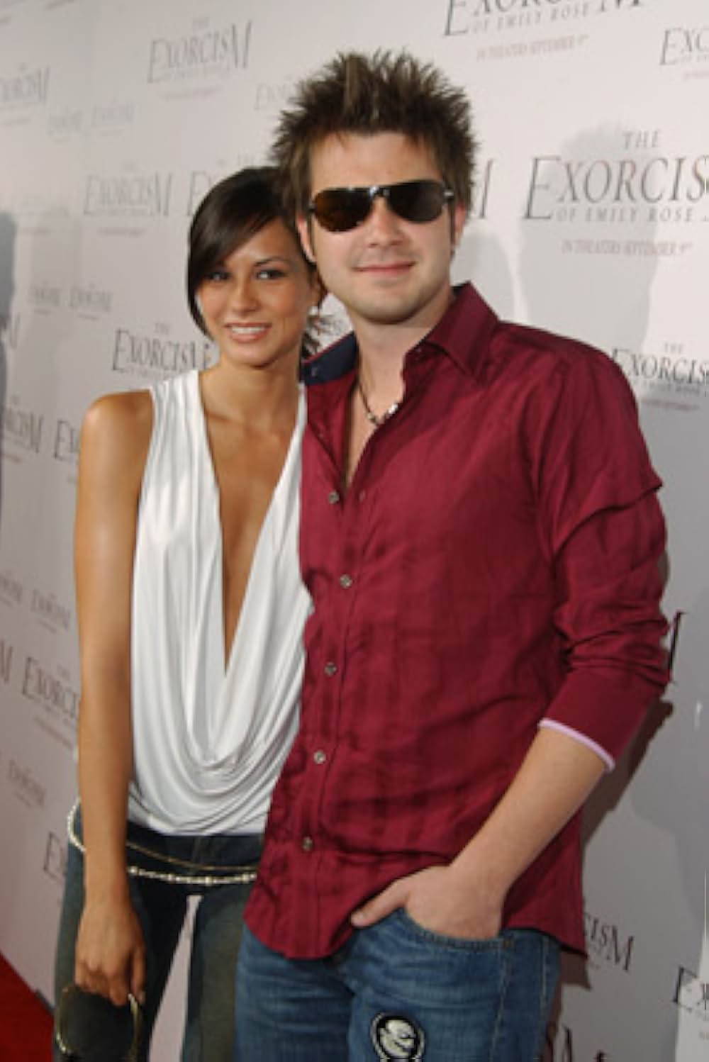 エミリー・ローズの画像