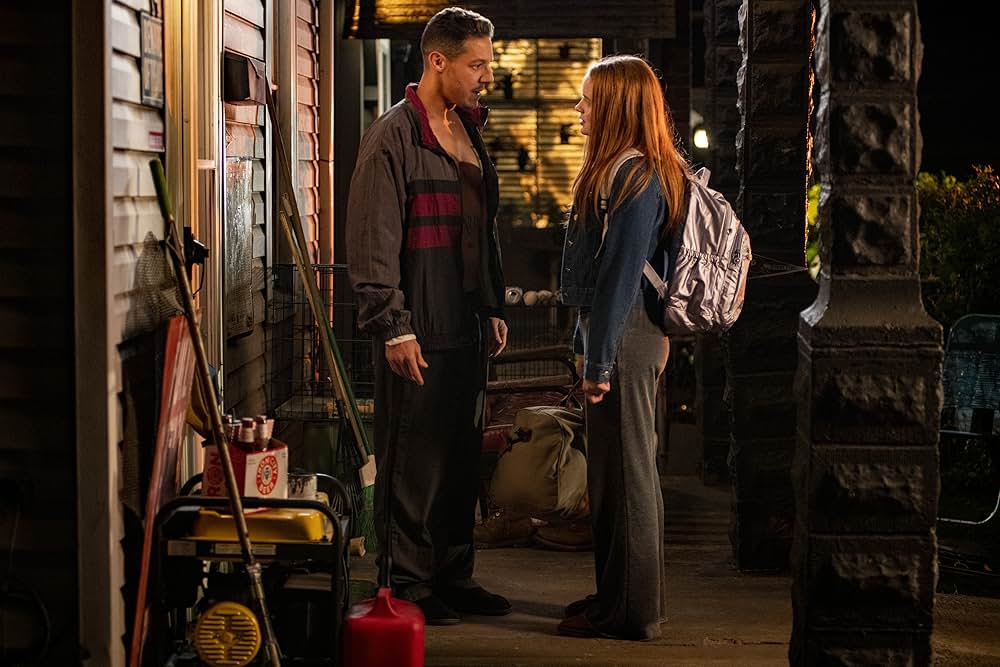 Dear Zoe（原題）の画像