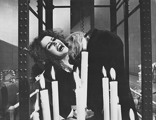 ロッキー・ホラー・ショーの画像