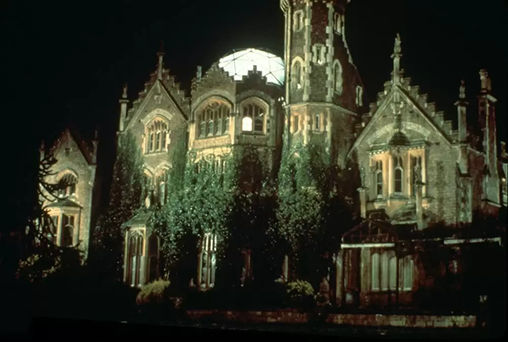 ロッキー・ホラー・ショーの画像