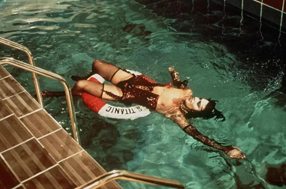 ロッキー・ホラー・ショーの画像