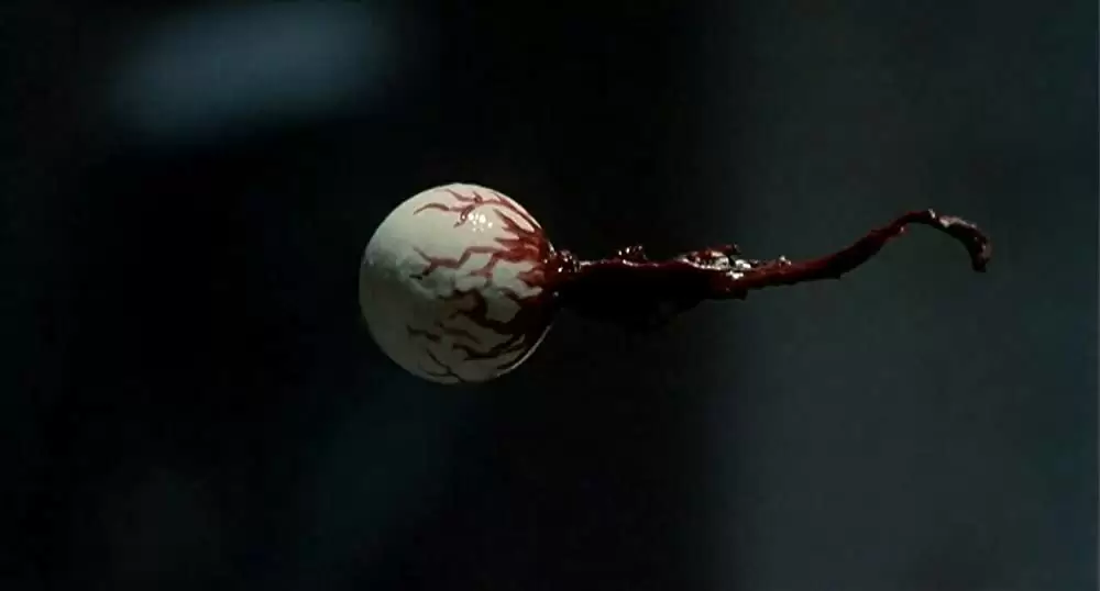 「死霊のはらわた II」の画像